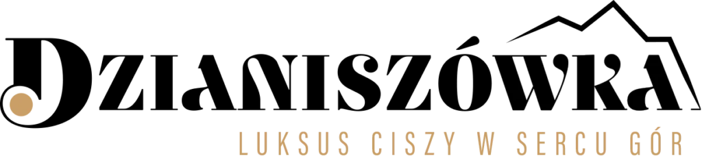 Dzianiszówka Logo
