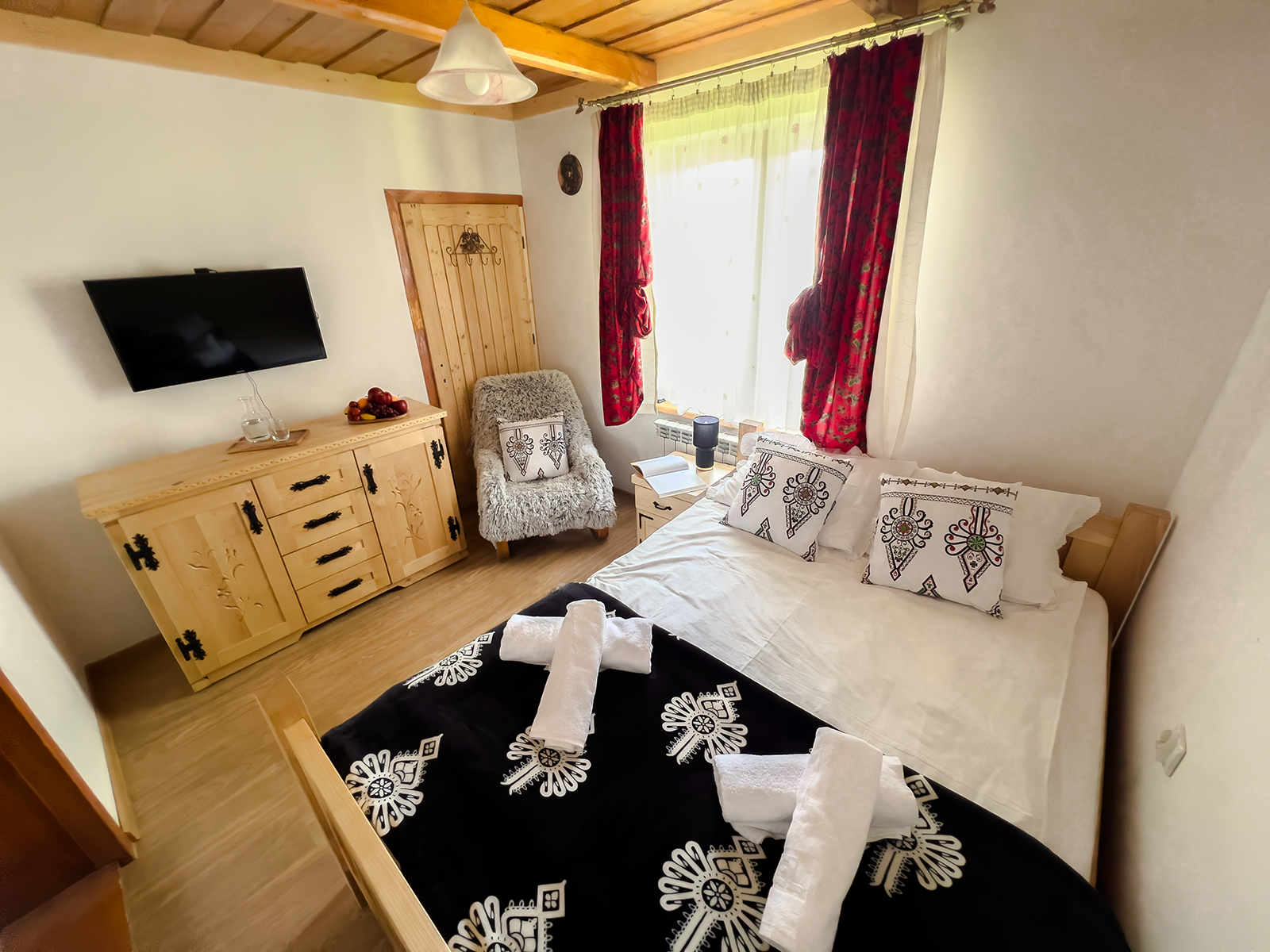 Apartament NR 1